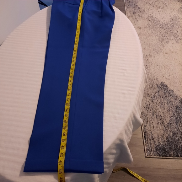 Mens 2-piece Double-breasted Suit - Picture 16 of 16